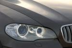BMW X5 2011 года